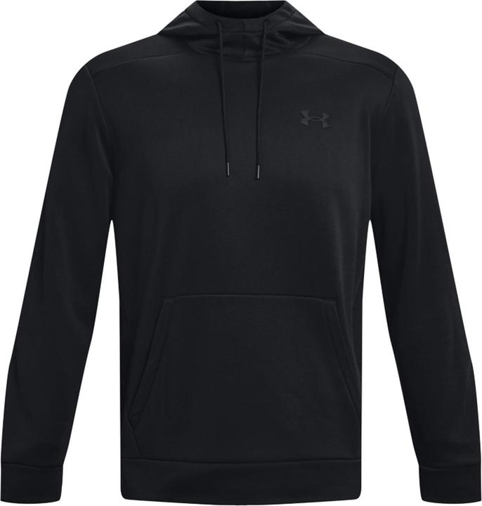 Produktbild Under Armour Fleece Kapuzenpullover Herren (S)