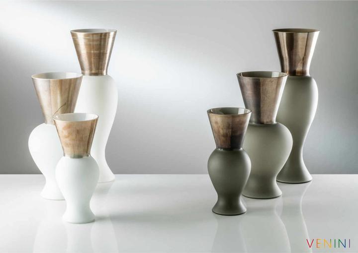 Produktbild Venini Re Vase (1 x)