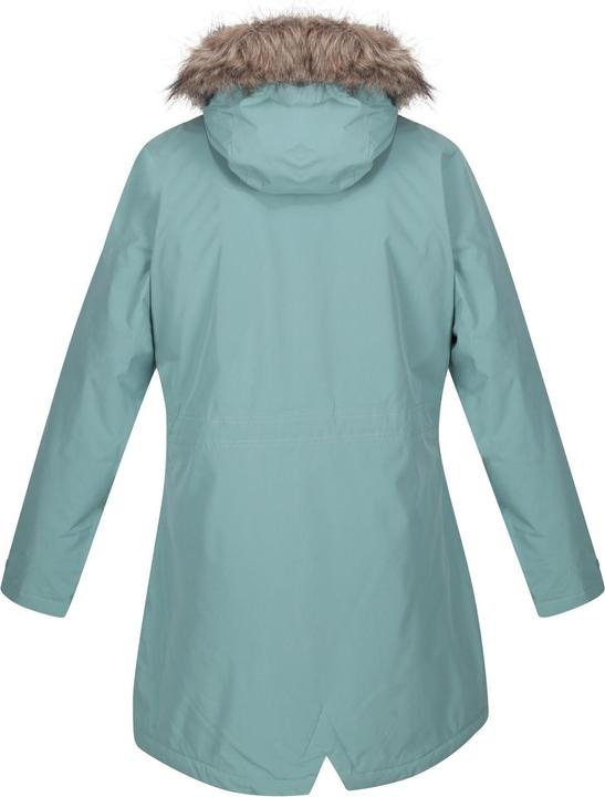 Produktbild Regatta Serleena Ii Isolierjacke Wasserfest (38)