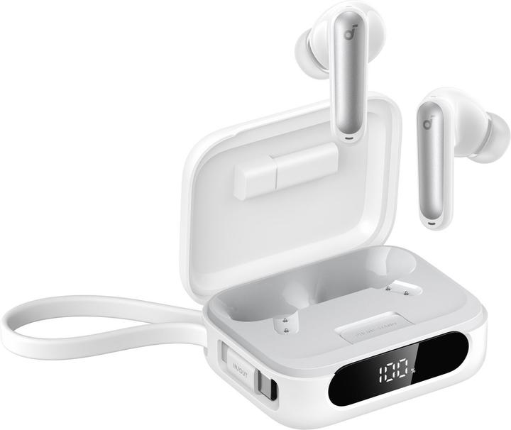 soundcore P41i MFI (Aktive Geräuschunterdrückung, 12 h, Kabellos)