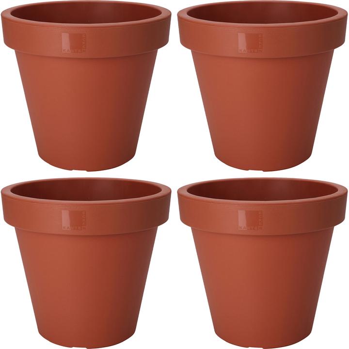blumenkasten mit rankgitter modern en.casa Pflanzkasten Heerde – Sichtschutz für Balkon & Garten main image 1