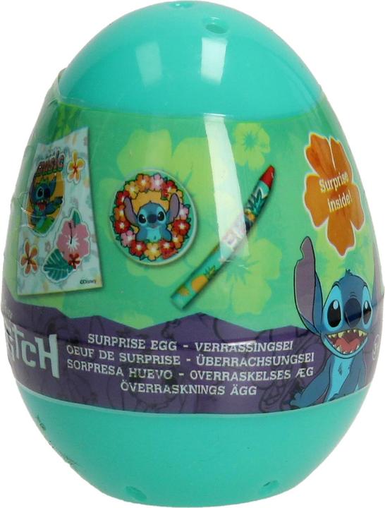 Image du produit Canenco OEuf surprise