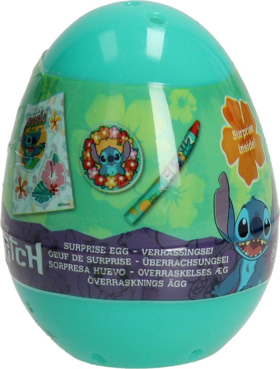 Produktbild Canenco Überraschungsei