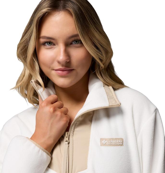 Produktbild Columbia Women's Sequoia Grove Full Zip Fleece (M)