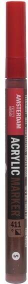Produktbild Amsterdam Acrylmarker S 1 Stück, Siena gebrannt (1x)