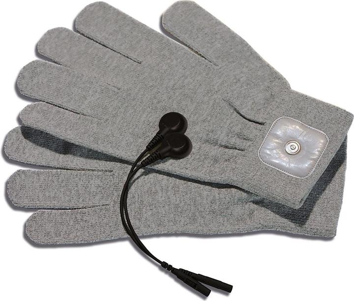 Produktbild Mystim Magic Gloves