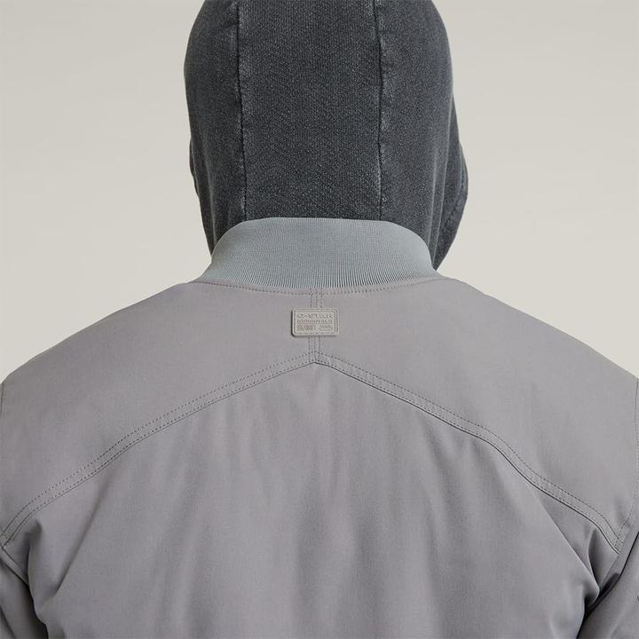 Actual product image G-Star Tech Bomber with Original Look and Comfortable Fit (XL)