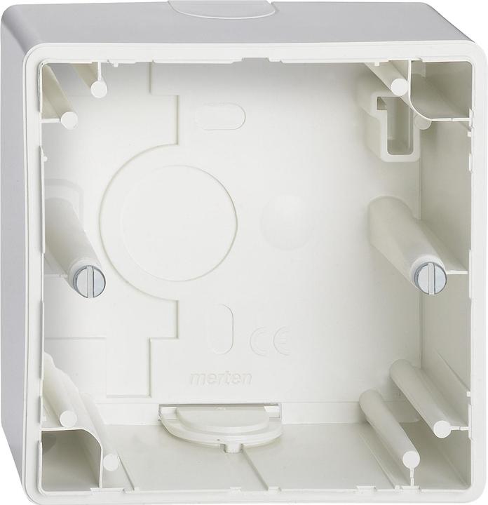 Image du produit Elbro Accessoires pour interrupteurs électriques