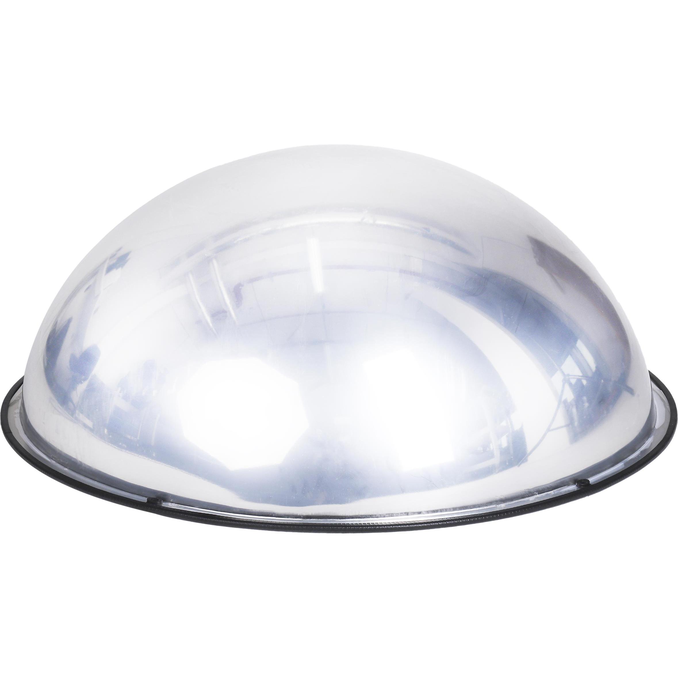 Thumbnail - Rs Pro, Sicherheitsspiegel, Hemispherical Acrylic Mirror Dia 90 cm