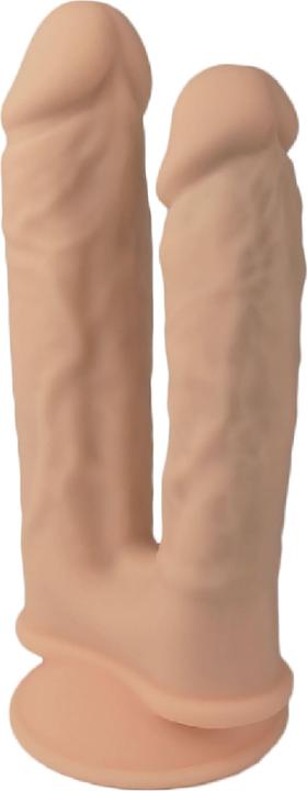 Silexd Modèle 1 Vibrateur Réaliste Pénis Double Pénétration Premium Silexpan Silicone Télécommande