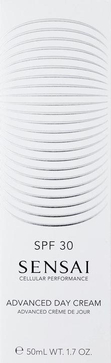 Image du produit Sensai Cellular Performance Advanced (50 ml, Crème de jour, SPF 30)