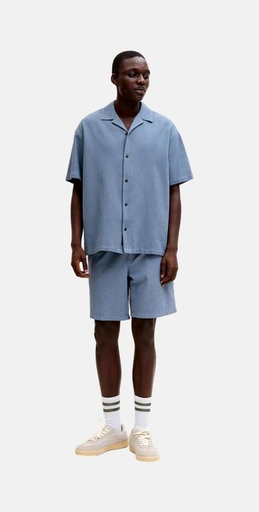 Image du produit Jack & Jones Hemd Global Kurzarmhemd (M)