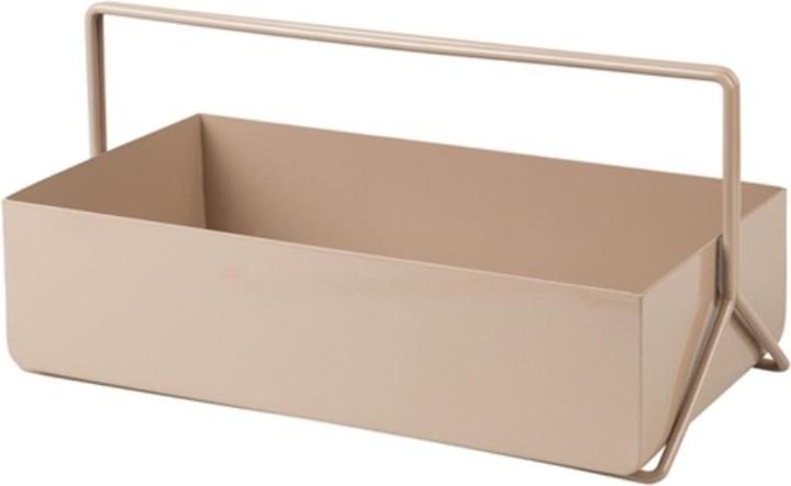 Broste Copenhagen Tully Werkzeugkasten (40 x 22 x 20.5 cm)