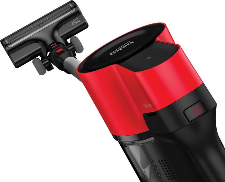 Actual product image Beko VRT50121VR