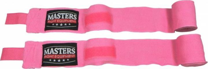 Immagine prodotto Masters Fasce da boxe - BBE-4 1304-02