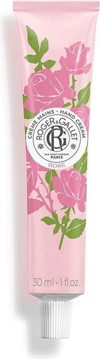 Produktbild Roger & Gallet Crème Mains (re) (30 ml)