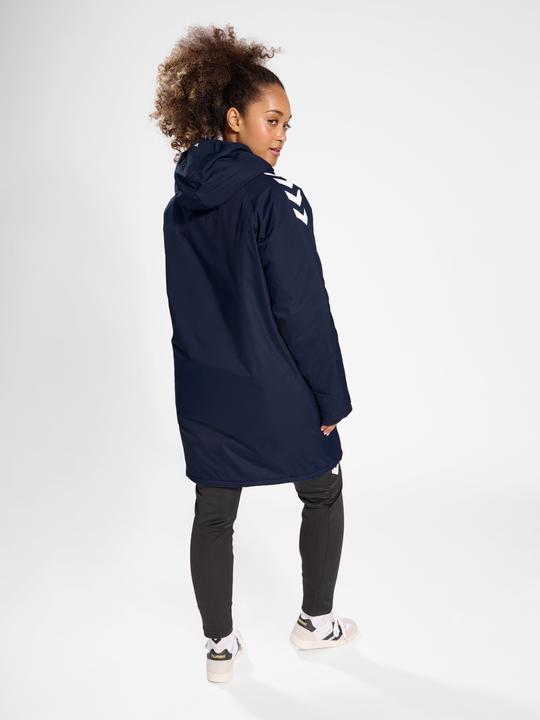 Produktbild hummel Core Xk Bench Jacket (M)