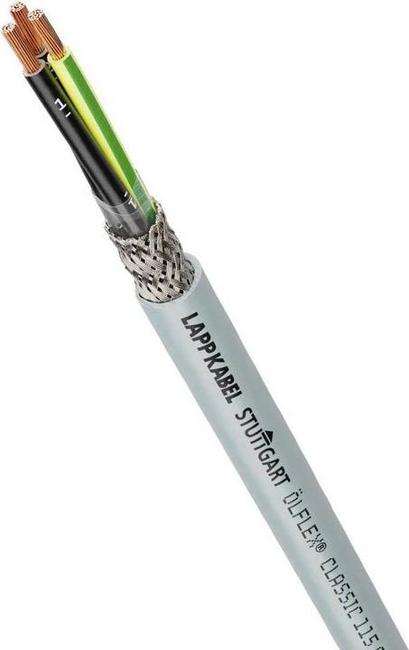 Actual product image Lapp Steuerleitung (100 m)