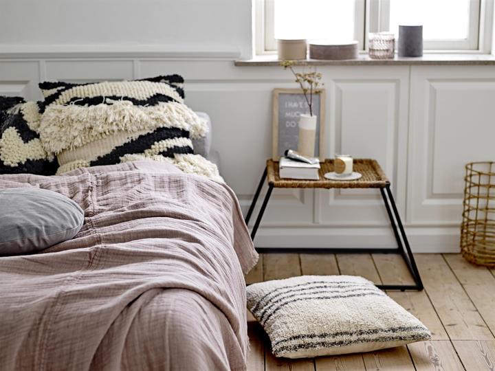 Produktbild Bloomingville Bedspread (150 x 220 cm)