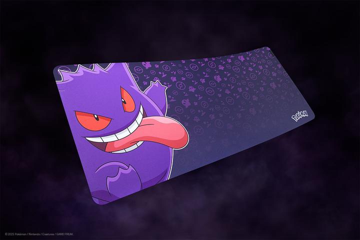 Produktbild Razer Mauspad Gigantus V2 XXL Pokemon Gengar Edition (XXL)