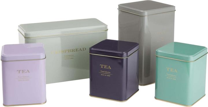 Produktbild home24 Tin Tin