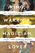 Produktbild King, Warrior, Magician, Lover (Englisch, Robert L. Moore, Douglas Gillette, 1991)