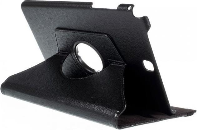 Immagine prodotto MU Classic Copertina in pelle con texture litchi (Samsung Galaxy Tab A 9.7 (2015))