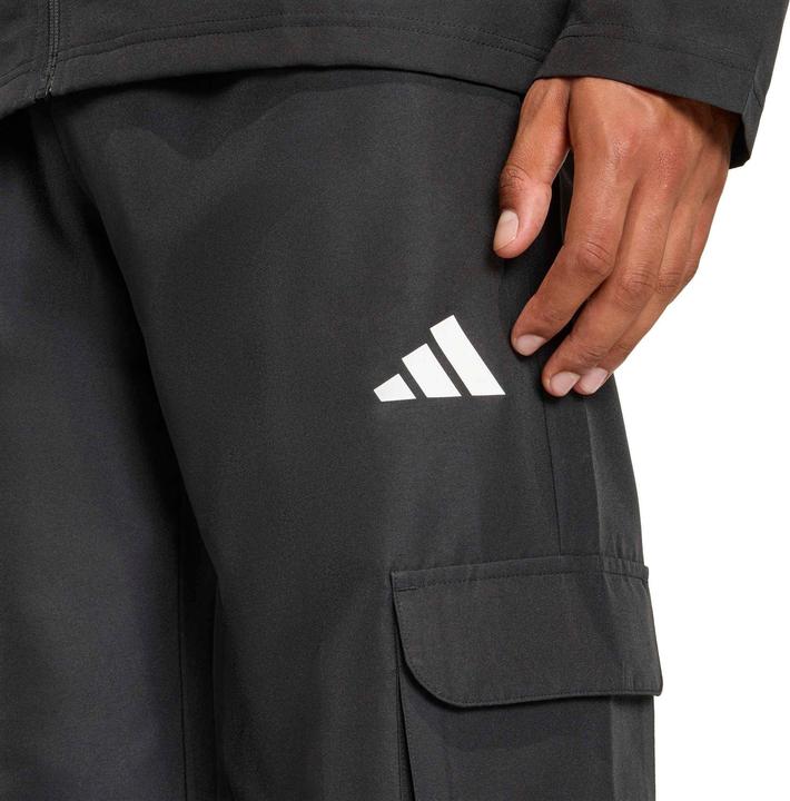 Produktbild Adidas M Wv Crg Ts - black (S)