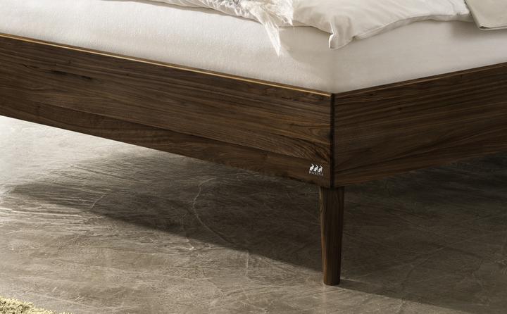 Produktbild Hasena Emilia 20 (180 x 200 cm)