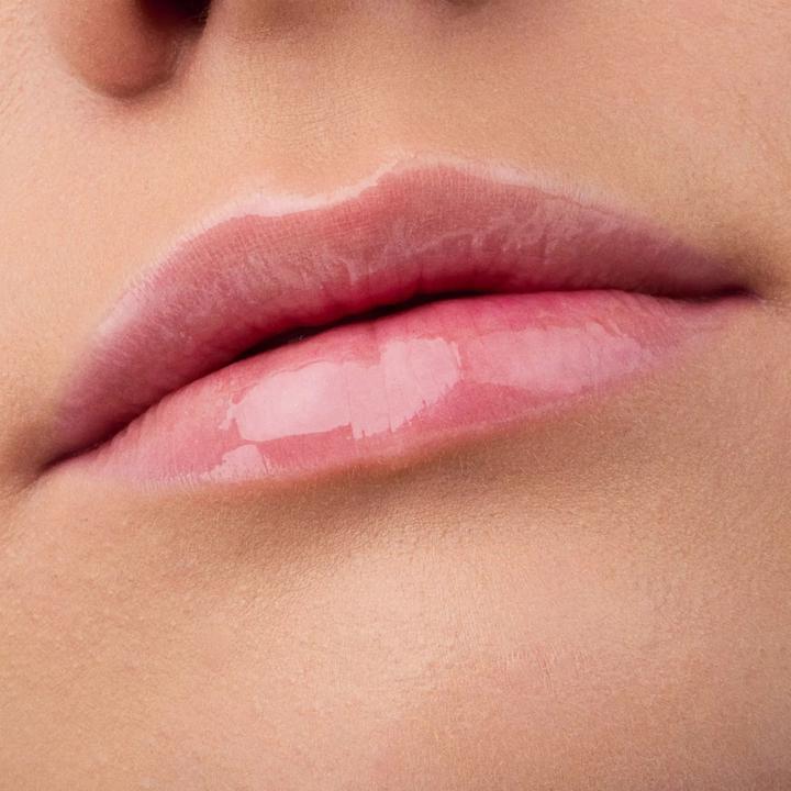 Produktbild Catrice Glossin Glow Tinted Lip Oil Spill The Tea (050 Spill The Tea)