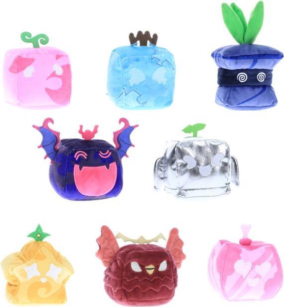 Produktbild Boti Roblox Blox Fruits (10 cm)