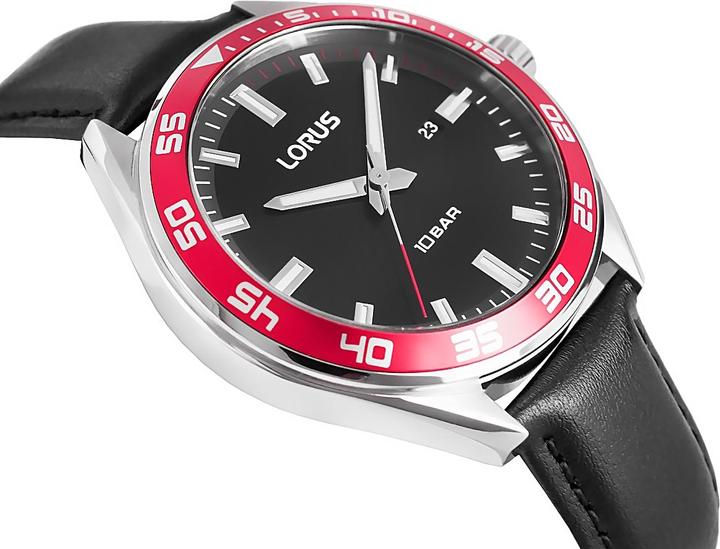 Produktbild Lorus RH941NX9 (Sportuhr, 44 mm)