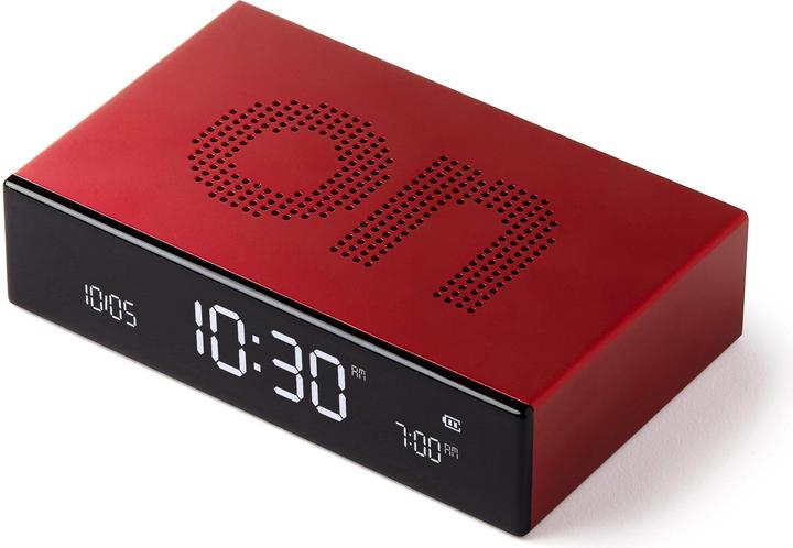 Actual product image Lexon Flip Premium