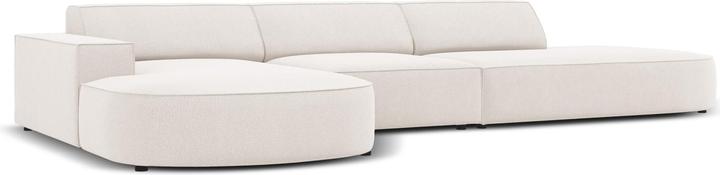 Actual product image Micadoni Jodie (Corner sofa)