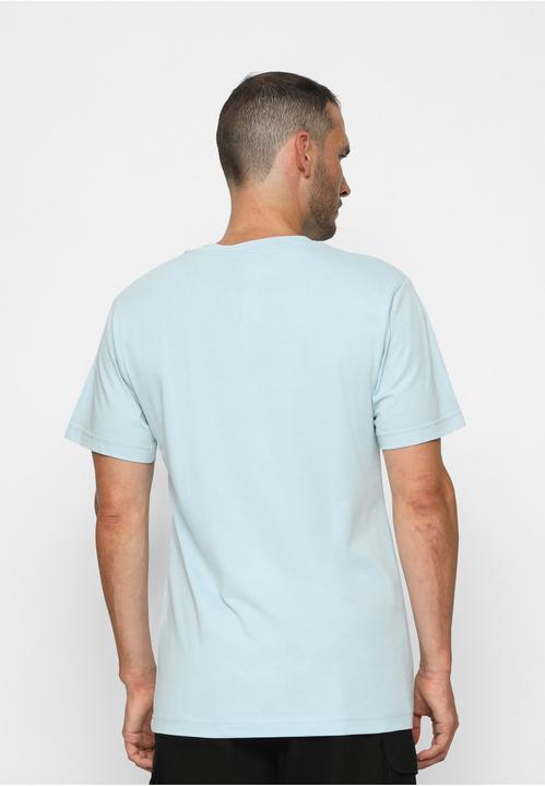 Produktbild Mister Tee Weekend Wolf Tee (XXL)