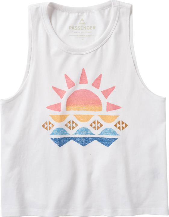Produktbild Passenger Sunray Recycled Cotton (M)