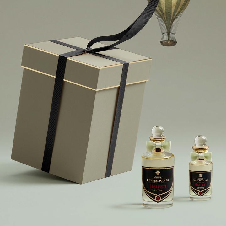 Actual product image Penhaligon's Halfeti (Eau de parfum, 100 ml)