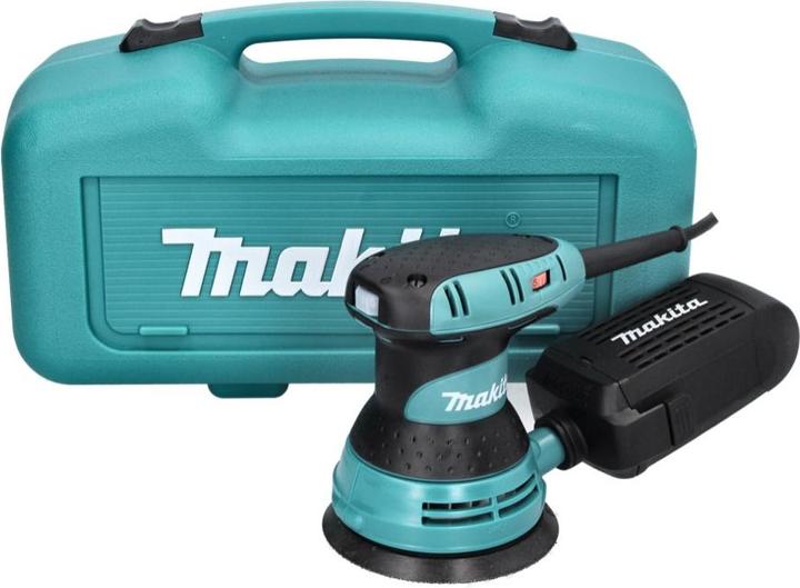 Produktbild Makita BO 5031 (Exzenterschleifer)