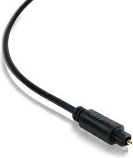 HDgear Toslink-Kabel TC020-015, 1.5m (1.50 m, Optisch)