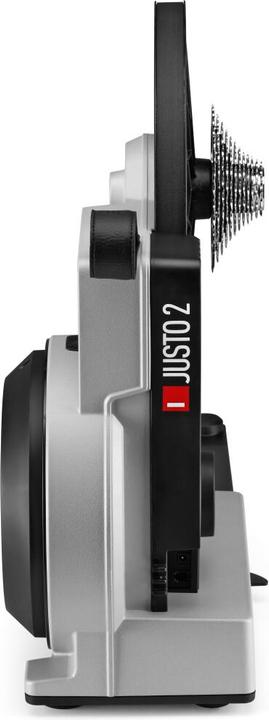 Produktbild Elite Justo 2 mit 12-Gang Kassette