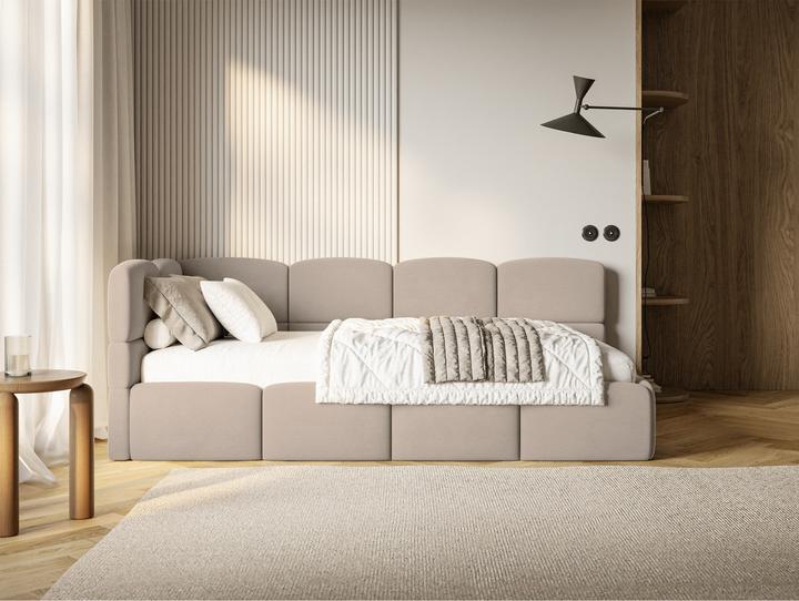 Produktbild Selsey Cloudy (90 x 200 cm)