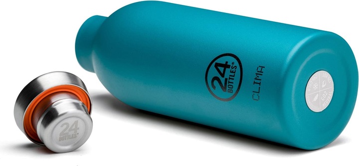 Immagine prodotto 24 Bottles Clima (0.50 l)