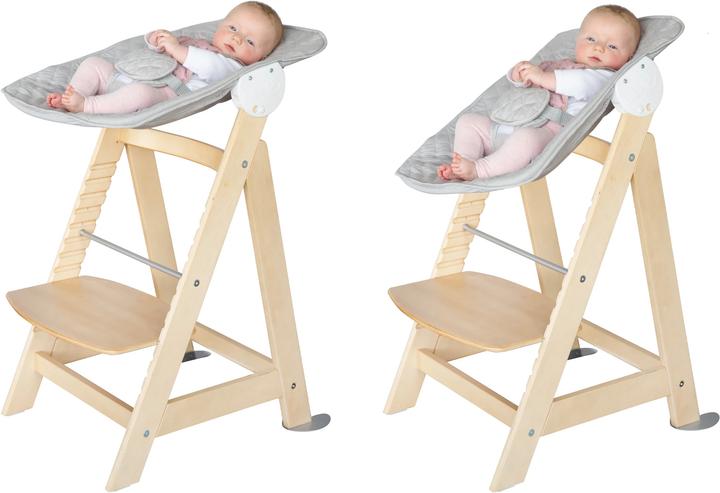 Produktbild Roba Born Up (Hochstuhl)