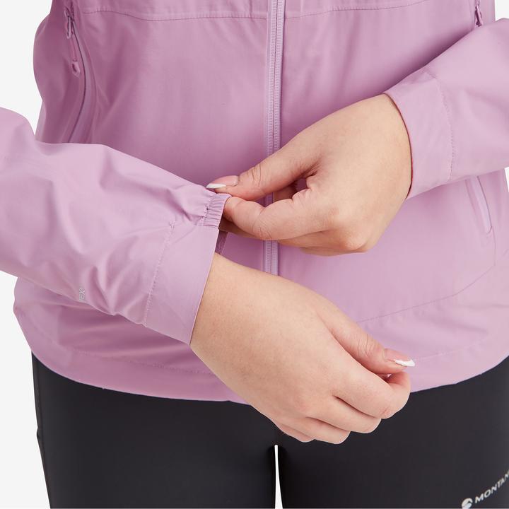 Immagine prodotto Montane Giacca Minimus Lite da donna (S)
