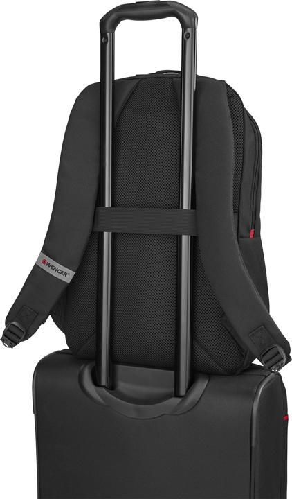 Actual product image Wenger Bq (24 l)