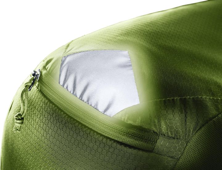 Produktbild Deuter Race Air 14+3 (17 l)