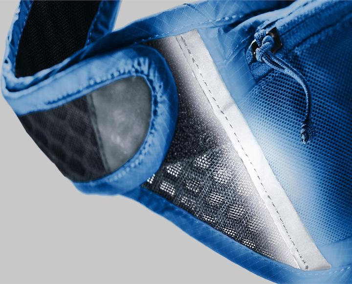 Productafbeelding Deuter Shortrail II