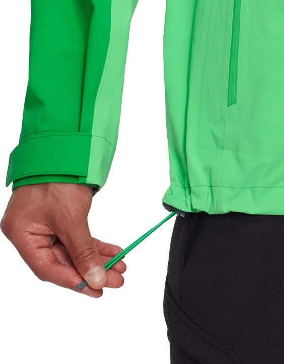 Produktbild Mammut Linard Guide HS Hooded Jacket (M)