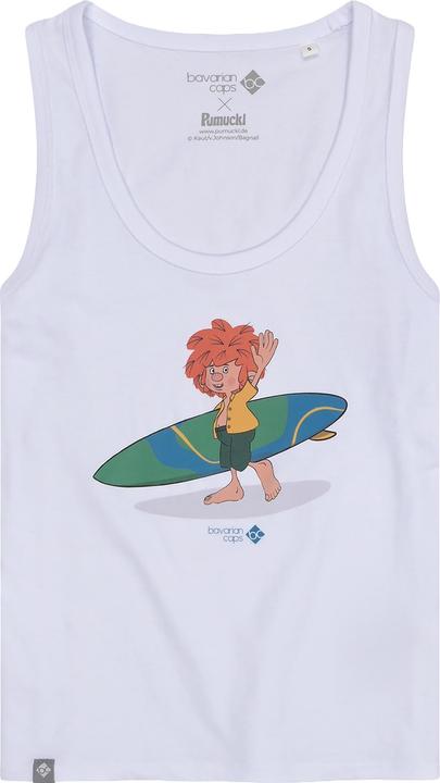 Produktbild Bavarian Caps Pumuckl Surft (M)