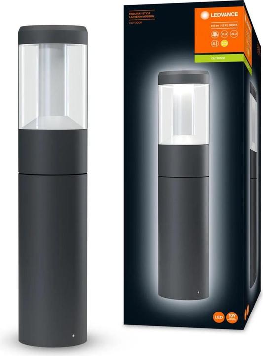 Actual product image Ledvance Endura (610 lm, IP54)